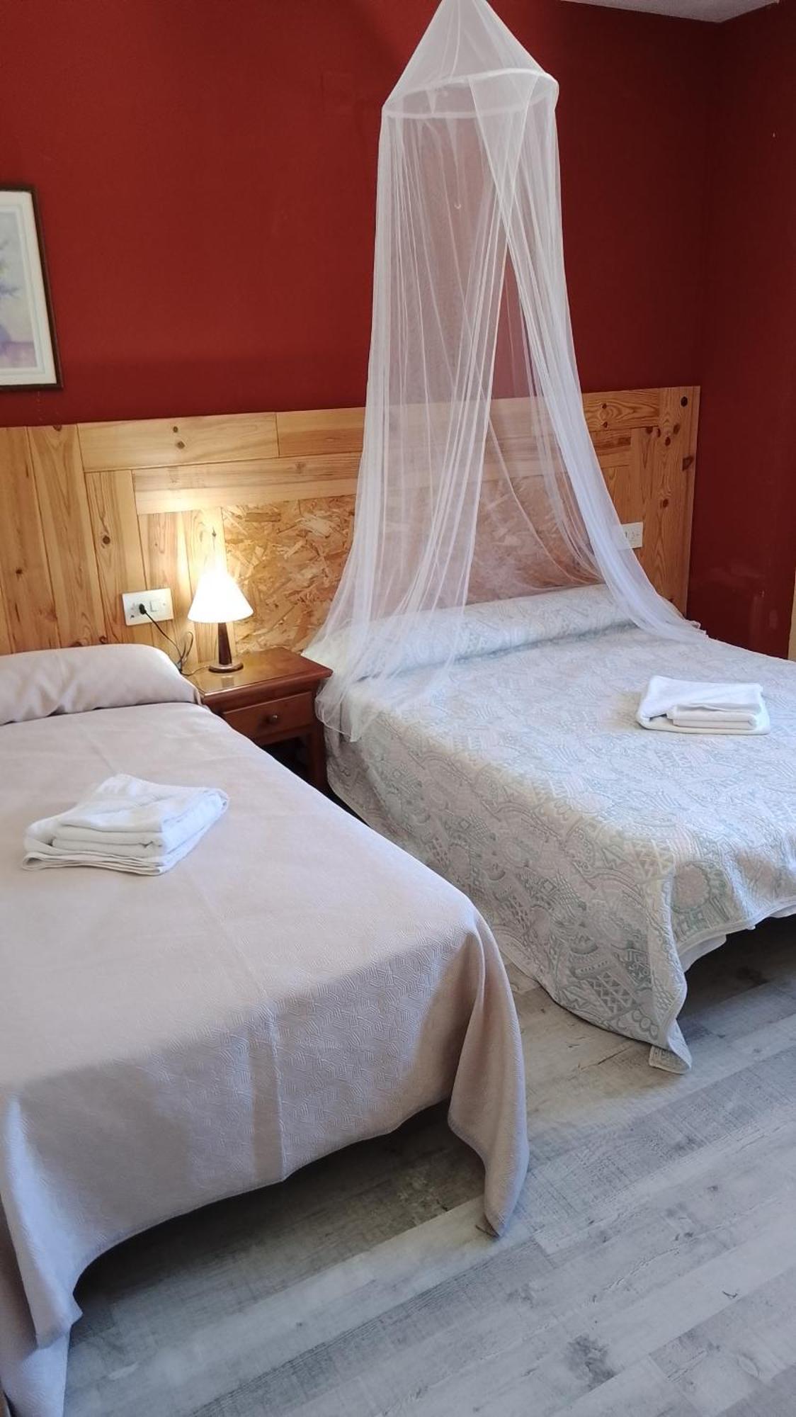 Eco Art Hotel Rural Tajo Peralejos de las Truchas Extérieur photo