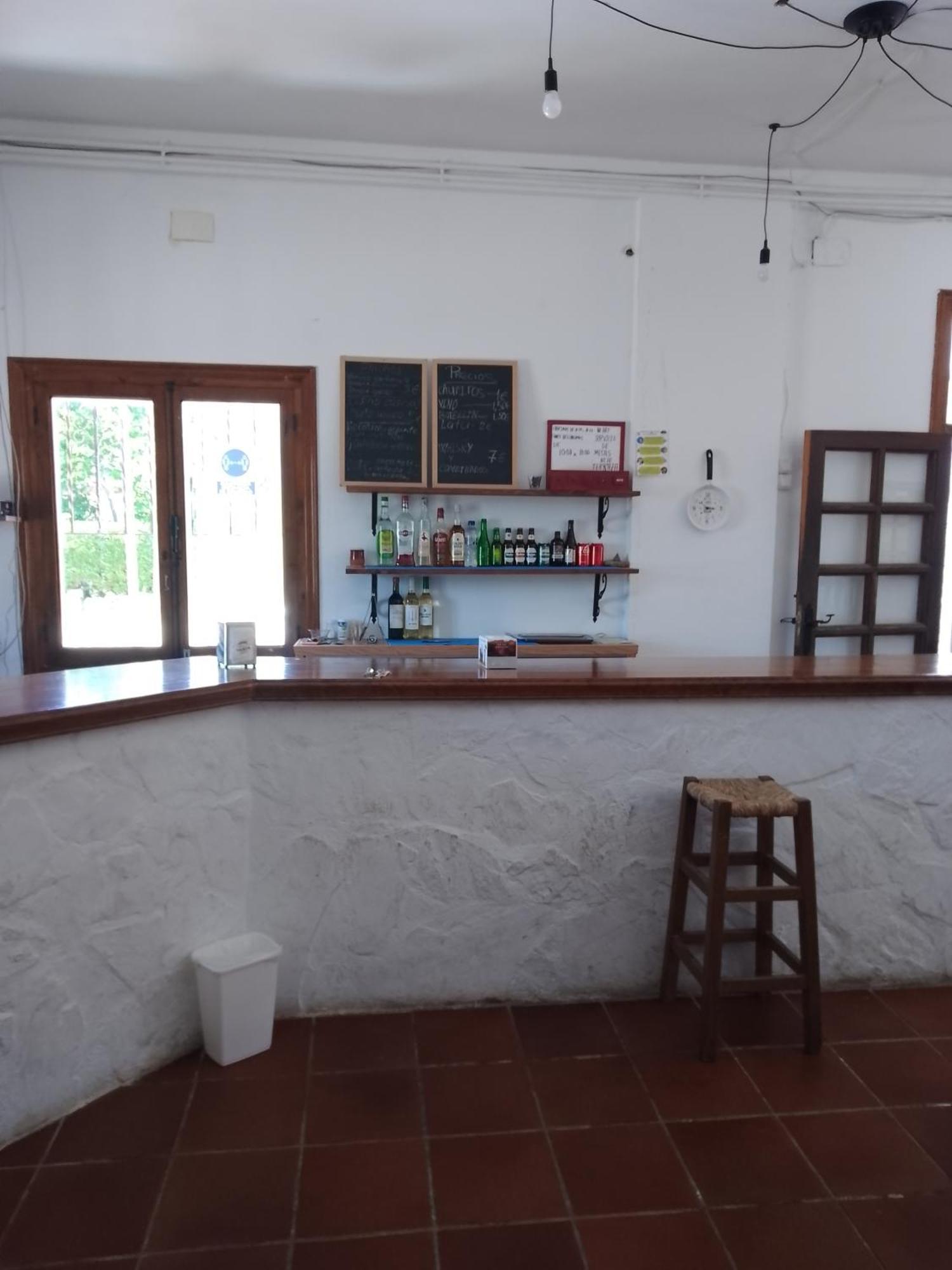 Eco Art Hotel Rural Tajo Peralejos de las Truchas Extérieur photo